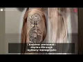 8 Cool Hieroglyphics Tattoo Ideas Symbolic Egyptian Ink