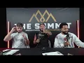 This Was One Of The BEST 1v1 Matches Of 2026... Tae vs Ahmaad *MUST SEE