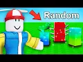 Download Lagu Starting Over in Grow a Garden but with RANDOM Seeds