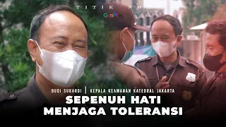 Menjaga Iman di Tengah Perbedaan 