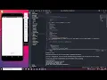 Generate responce API for React - Alert UI