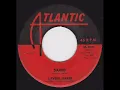 Saved - Laverne Baker