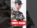 Lagu Beşşar Esad’ın Gizlenen Karanlık Yöntemleri | Kimsenin Konuşmadıkları | Kavrion Shorts #bilgi #syria