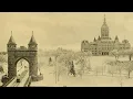 Old World Hartford CONNECTicut Oldest Photographs Brick Angles Capital Castles New England