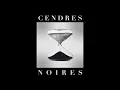 Ulrich - Cendres Noires (Freestyle)