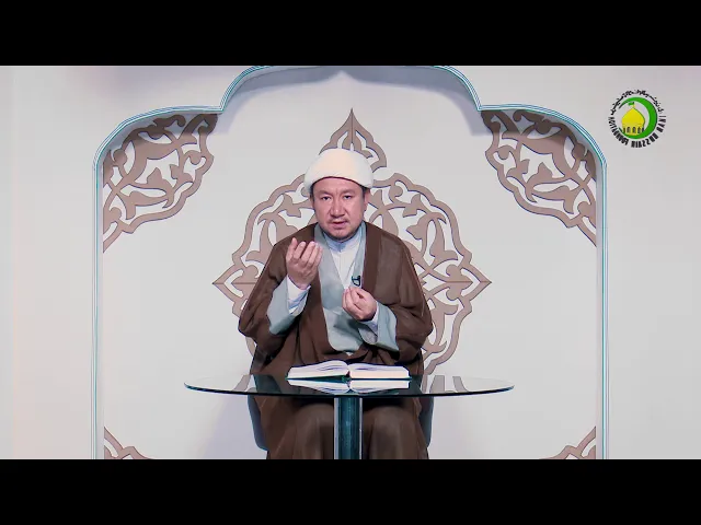 ⁣درس 335  کتاب الجهاد  ( 11 )، و لو دخل المسلم دار الحرب...، ص 277 - استاد: محمد هادی نبوی