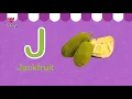 Learn Your ABC | ABC Songs | +Compilation | Pinkfong Songs for Children