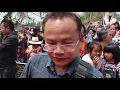 ลำเต้ยซิ่ง เต่างอย - จินตหรา พูนลาภ Jintara Poonlarp【Official MV 】
