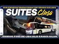 Download Lagu Pilih ini! Suites Class Double Decker Super Executive PO Sinar Jaya : Poris - Lebak Bulus - Malang