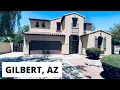 Homes For Sale Gilbert Arizona 713 000 2 101 Sqft 4 Bedrooms 2 5 Bathrooms