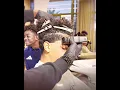 Download Lagu Ronaldo Junior wants the same haircut as father..🫡🙌