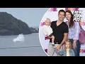 Speed Racer actor Christian Oliver two young daughters killed in Caribbean plane crash
