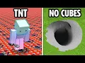 29 Ways To Break Minecraft