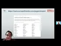 Automating Data Acquisition-Web Scraping with Python
