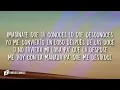 Chino y Nacho – Andas En Mi Cabeza (Letra/Lyrics) feat. Daddy Yankee