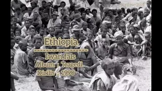 Download Iwan Fals Ethiopia lyrics MP3