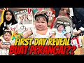 Download Lagu BABY EL PILIH HADIAH UNTUK BABY TWINS ! KENA UGUT TAK BAGI SUSU… 