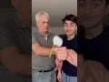 I REVEAL MY DADS MAGIC TRICKS
