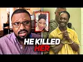Wanda Smith s Husband DOGS Katt Williams For Killing Her Career
