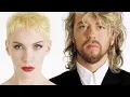 Eurythmics - Here Comes The Rain Again (Extended Version)
