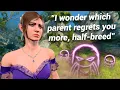 Top 20 Auntie Ethel s Vicious Mockery in Baldur s Gate 3