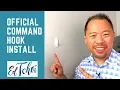 How to Install a Command Hook - The Method