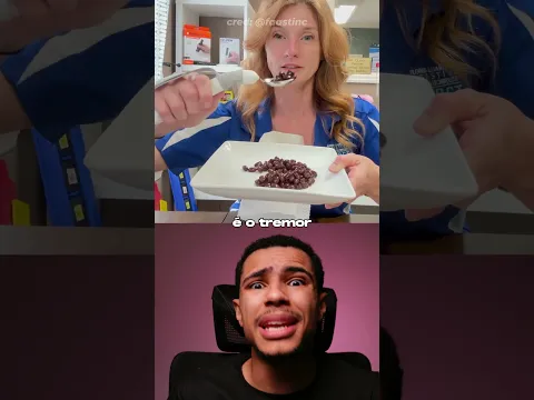 Essa Foi a Melhor Colher Que já Inventaram