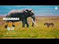 Lagu Masai Mara - हिन्दी डॉक्यूमेंट्री | African Wildlife documentary in Hindi