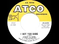 1965 HITS ARCHIVE: I Got You Babe - Sonny & Cher (a #1 record)