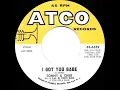 Download Lagu 1965 HITS ARCHIVE: I Got You Babe - Sonny \u0026 Cher (a #1 record)