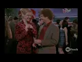 Savage garden truly madly deeply on Sabrina the teenage witch episode the equalizer (1998)