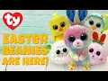 2026 Easter Beanies from TY