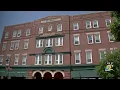 Oelwein residents hope for the best as they await more information on damaged apartment building