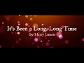Harry James - It s Been a Long Long Time