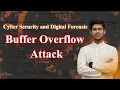 10 Buffer Overflow Attack Buffer Prevention Cyber Security