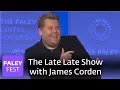 The Late Late Show - Ratings vs Relevance