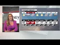 NEWS 8 NOW Some smoke and smile in the sky