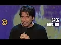 Eating Meat Isn t Going to Make You Skinny - Greg Giraldo