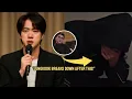 Download Lagu Jin Speaks Out! Jungkook Cries After HYBE Reveals Shocking Facts About Him!
