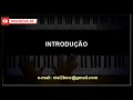 🎤 Em Fervente Oração (PLAYBACK LEGENDADO - TOM FEMININO "A") Harpa Cristã 577, by Niel Nascimento