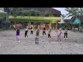 Download Lagu DANG MARI BERDENDANG / SENAM KREASI / TIKTOK VIRAL / VERA AEROBIC PULE / TRENGGALEK