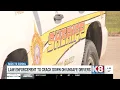 Craighead County sheriffs on patrol in school zones