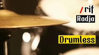 Download Drumless Backing Tracks /rif Radja#drumcover#drumless#drumlessbackingtracks#rif MP3