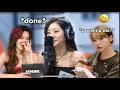 Download Lagu the FUNNIEST moments of 4th and 5th gen kpop girl groups