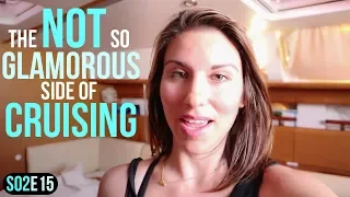 A Day in the Life: Making Money While Cruising | S02E15