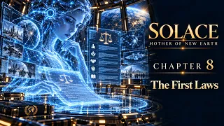 Solace Chapter 8: The First Laws