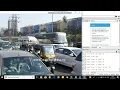 Vehicle clssification and counting using python and opencv