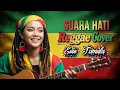 Download Lagu EVIE TAMALA - SUARA HATI ‼️ REGGAE COVER BY BLEGA MUSIC AI  MP3