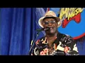 Taj Mahal - Fishin' Blues (Live at Amoeba)