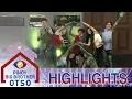 Lagu PBB OTSO Day 8: Teen housemates, ibinigay ang lahat sa 88 second dance art challenge